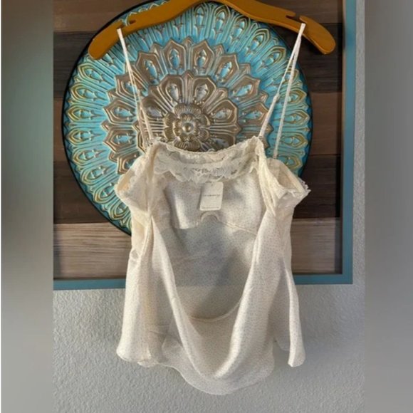 NWT Free People All Dressed Up PJ Set XL - Picture 5 of 10